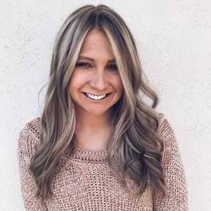 Meet your Posher, Amanda